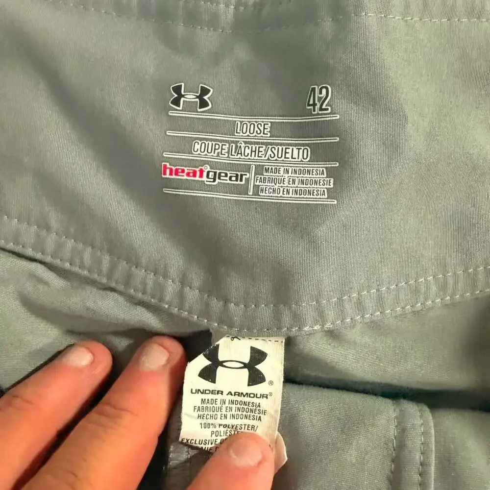Under Armour under armour